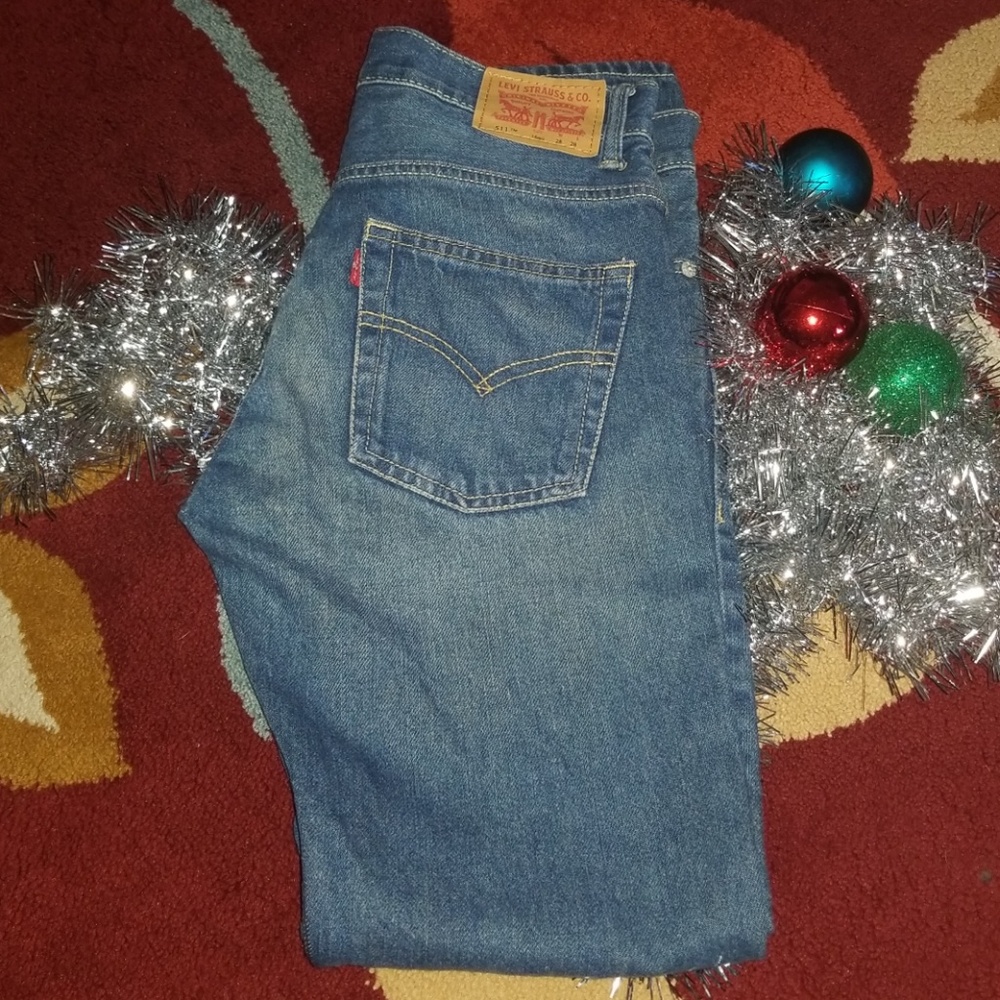 Jean